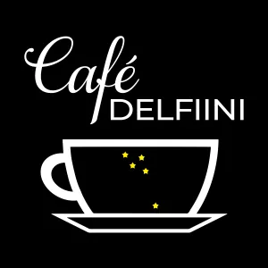 Cafe Delfiini