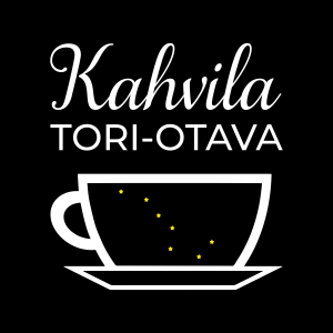 Kahvila Tori-Otava